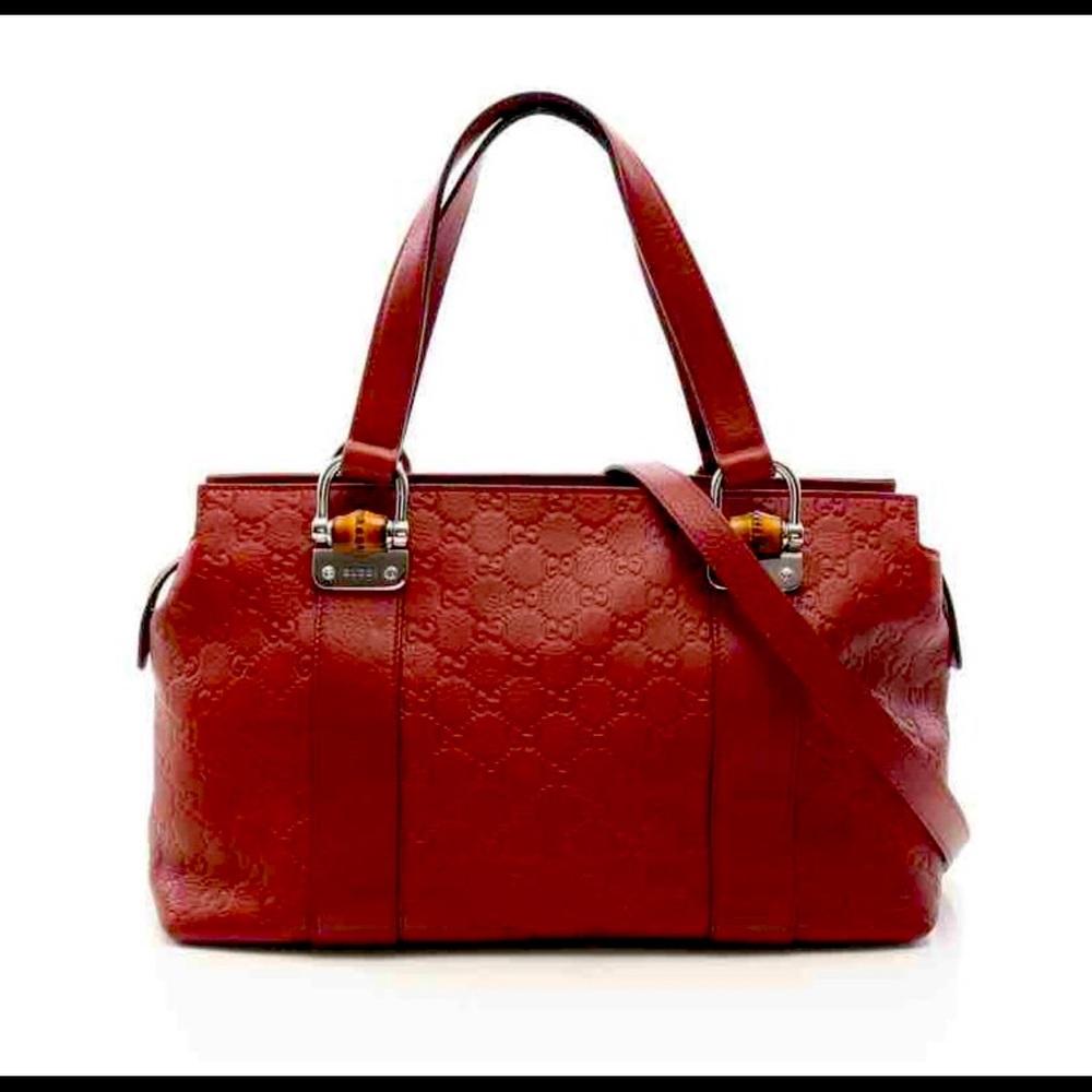 Gucci bag
